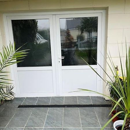 Ferienwohnung La Cache Cache Saint-Gereon Exterior foto